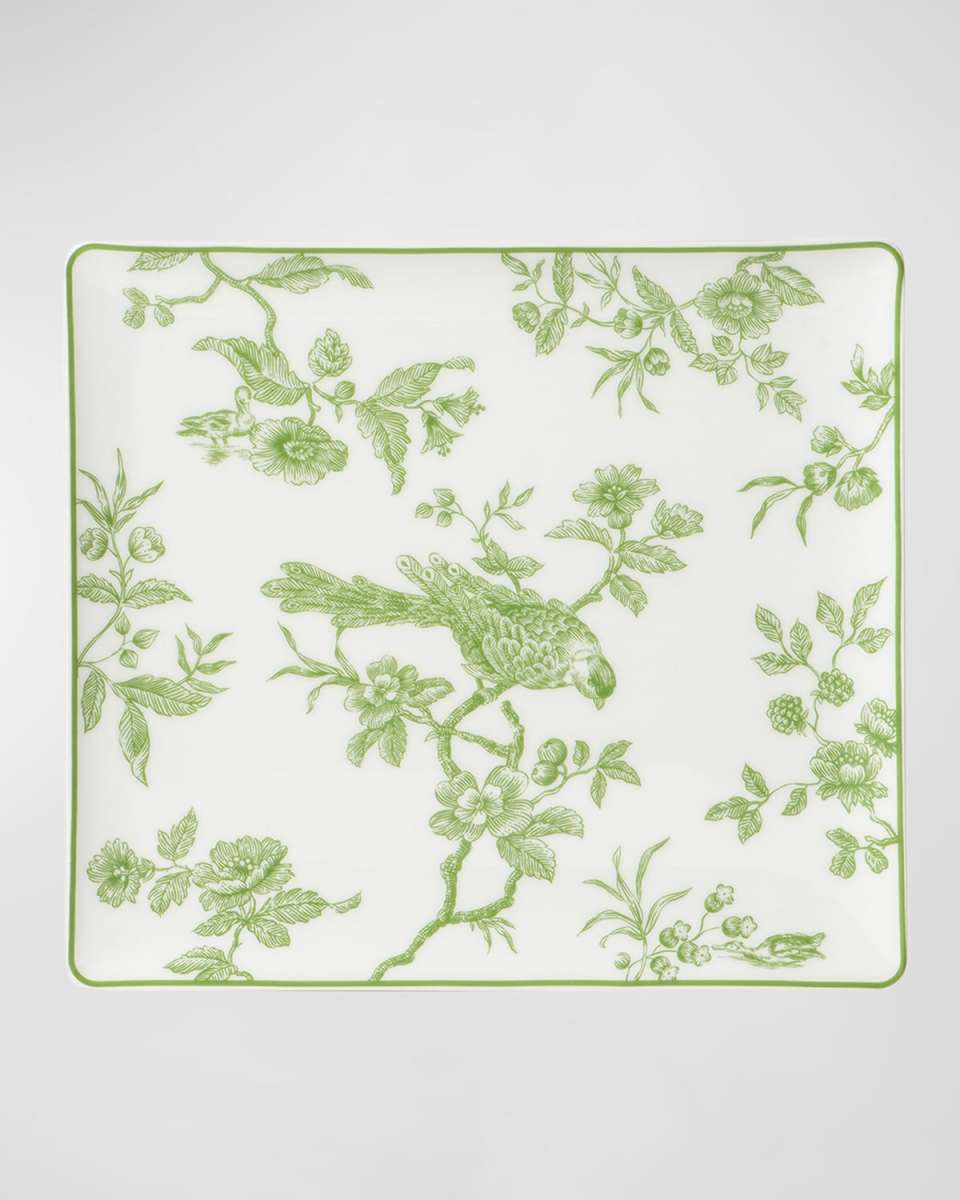 Rectangular Tray, 8.5"